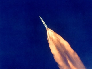 Illustration for article titled One Giant Leap For Mankind: Apollo 11 Moon Landing